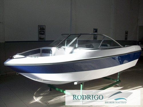 Lancha Open 480 # Oportunidad Oferta Limitada #