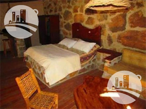 Cabañas De Montaña 50 Mts2