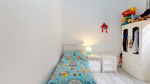 Imagen 11 de 18 de Venta Duplex 2 Dorm C/ Cochera Y Quincho. 120 E/83 Y 84.