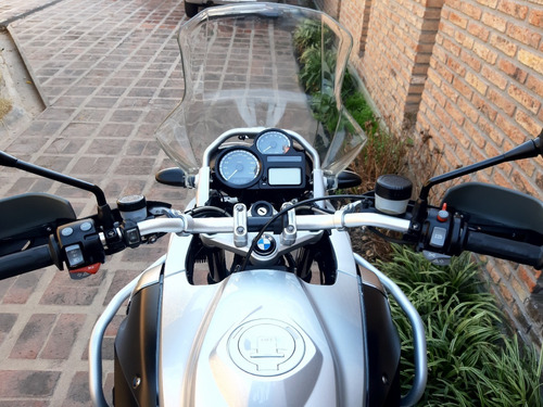 Imagen 9 de 17 de Bmw R 1200 Gs 2009