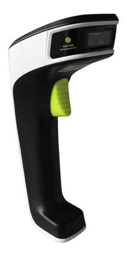 Leitor De Código De Barras Sem Fio Lb-w300bk - C3tech