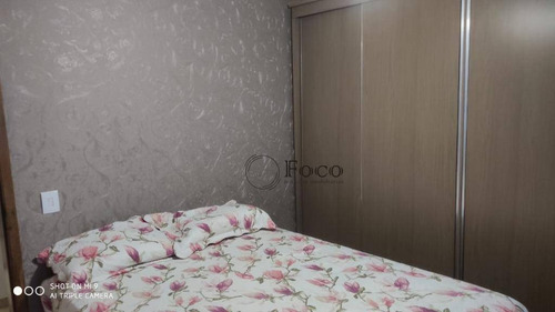 Imagem 23 de 24 de Sobrado À Venda, 60 M² Por R$ 230.000,00 - Jardim Guilhermino - Guarulhos/sp - So0508