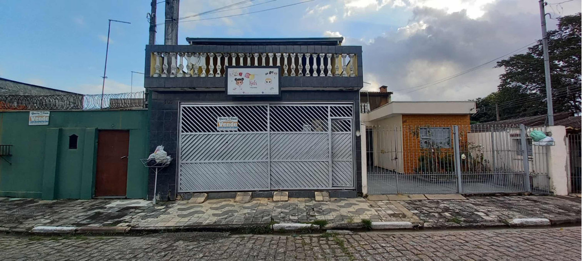 Captação de Casa a venda na Rua Das Esmeraldas  155, Jardim Monte Cristo, Suzano, SP