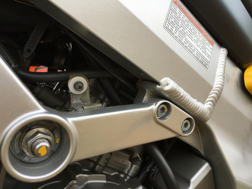 V-strom Dl 1000