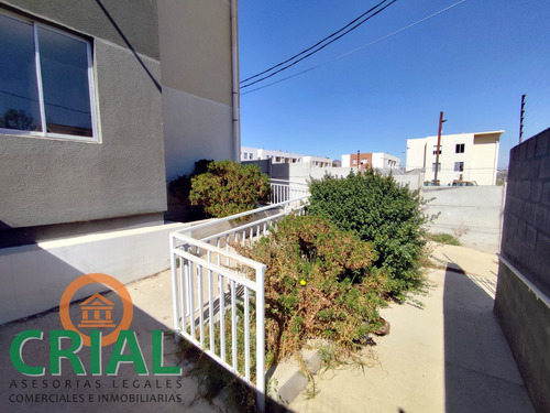 Amplio Local Comercial Nuevo 50 M2 Cond J De Valdivia Ii V.a