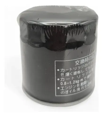 Filtre à Huile Hiflofiltro HF163 Pour BMW R 1200 CL, C Montauk, MUZ 1000 S SF