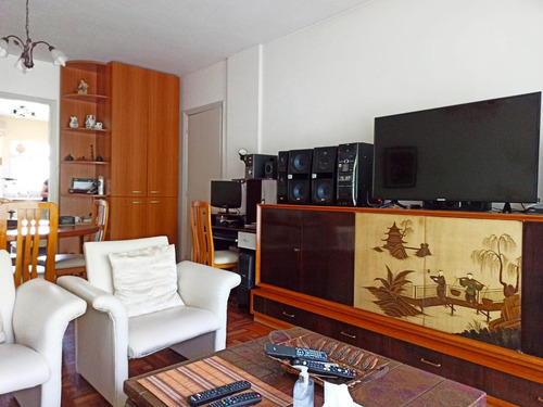 Venta Apartamento 3 Dormitorios En Cordón
