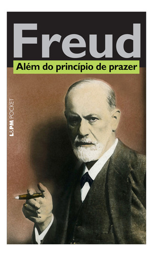 Além Do Princípio De Prazer, De Sigmund, Freud. Editora Lpm Em Português
