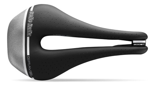 Selle Italia Novus Boost Gravel Tech Superflow Sillin De...