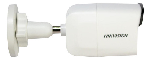 Câmera Bullet Ip Hikvision Ds-2cd1021g0-i Full Hd