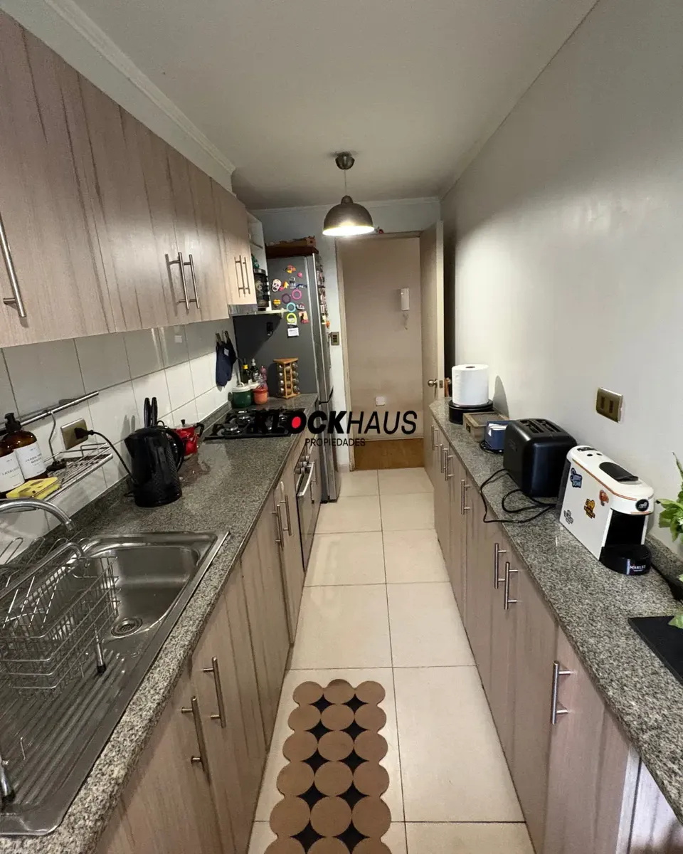 Imagen 4 de 24 de Departamento En Venta En Lomas De San Sebastián