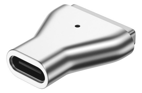 Adaptador De Carga Usb C A Magnético Para Magsafe 2