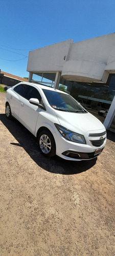 Chevrolet Prisma 1.4 Ltz 98cv