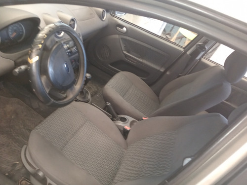Ford Fiesta 1.4 Tdci Ambien