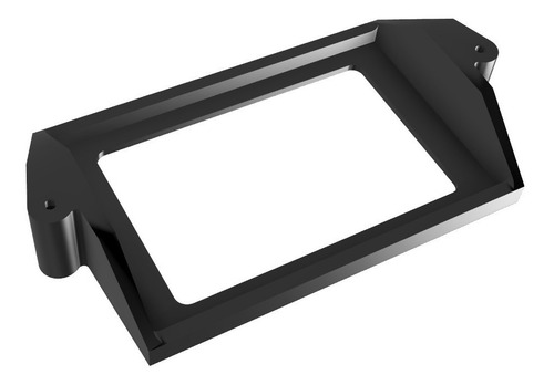 Soporte Para Decodificador Directv Genie Nextsale Color Negro