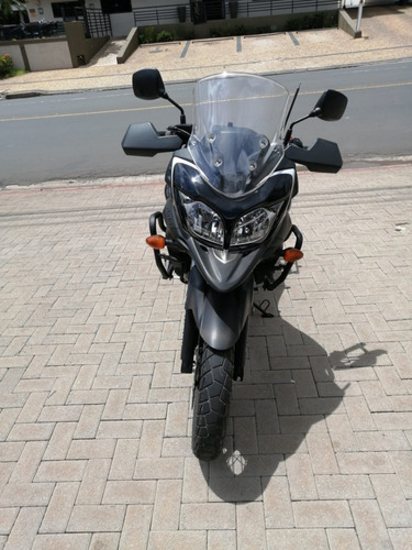 Suzuki - V Strom 650 Xt Abs - 2018