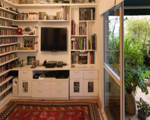 Imagem 6 de 23 de Apartamento - Cb Vl 1 - 33194791