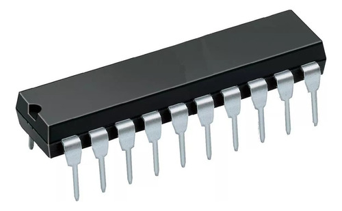 Ci Palce16v8h-15 Pc-4 Dip Original