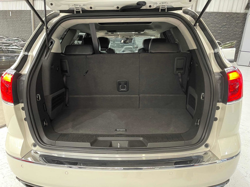 Imagen 13 de 13 de Buick Enclave 2014 3.6 Paq D At
