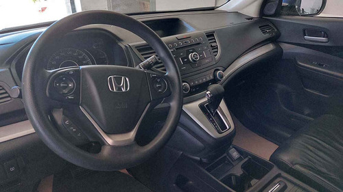 Imagen 6 de 9 de Honda - Cr-v 2014