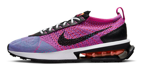 Zapatillas Nike Air Max Flyknit Racer Fuchsia Fd0822_500   