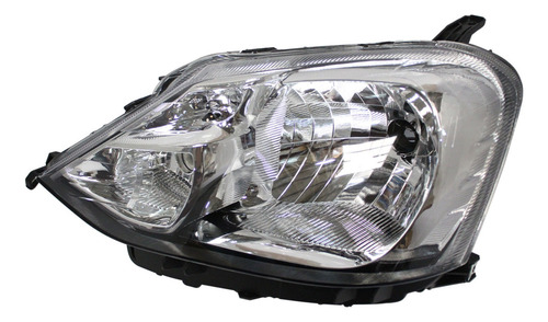 Faro Delantero Izquierdo Para Toyota Etios 1.5 2nrfe 2018