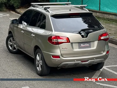 Renault Koleos 2.5 Dynamique 4x4