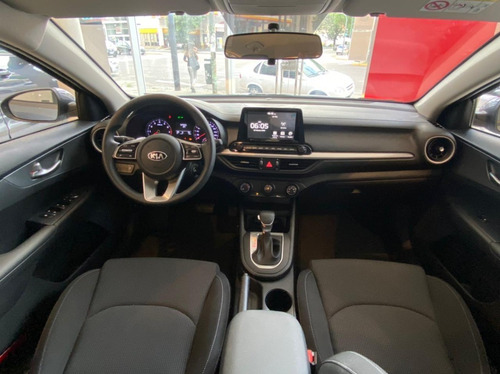 Kia Cerato Ex 2.0 Automatico 2021 At6 Entrega Inmediata