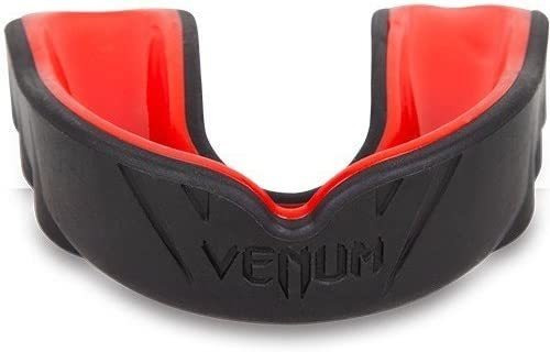Venum Challenger Mouthguard, Red Devil