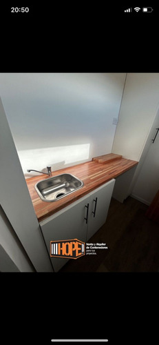 Casa Contenedor Container Quincho Pañol Quinta Bar Tyny Tiny