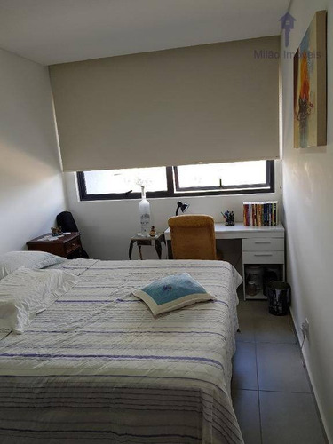 Imagem 23 de 30 de Apartamento 2 Dormitórios À Venda, 72 M², Condomínio Jk Jardins, Parque Bela Vista Em Votorantim/sp - Ap1525