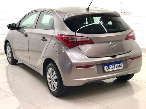 Imagem 3 de 9 de Hyundai Hb20 1.0