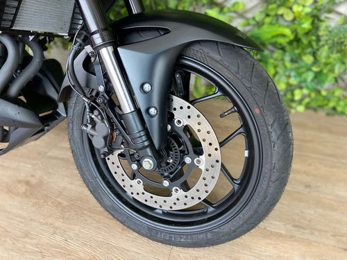 Imagem 13 de 15 de Yamaha Mt 03 321/abs 2022/2022