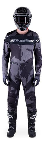 Traje Alpinestars Racer Tactical 2023