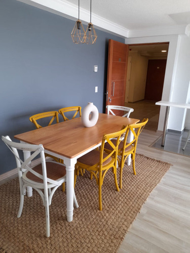 Arriendo Depto. 3d/2b + Est - Quilpué