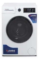 Comprar Lavarropas James Carga Frontal 6kg Lr 6990 Blt 15 Programas