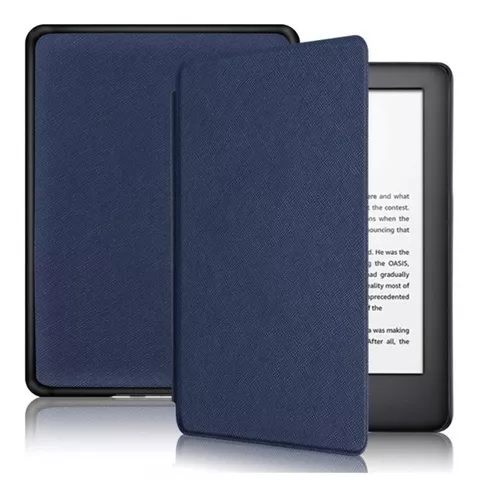 Funda Fibra Kindle Scribe Color