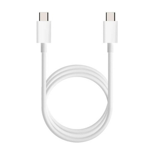 Cable Usb-c A Usb-c Carga Rapida 5a Para Samsung iPhone Moto