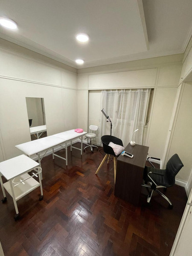 Consultorios En Alquiler - 1 Ambiente - Villa Devoto