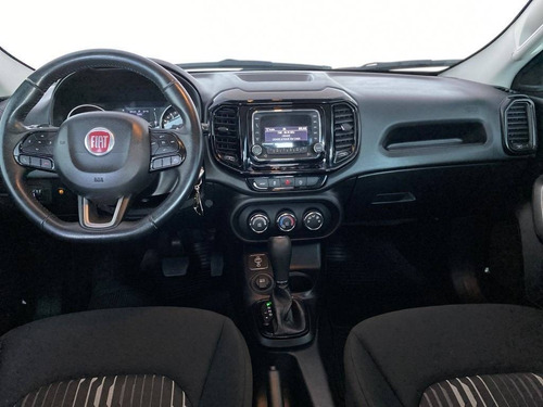Fiat Toro 2.4 16v Multiair Flex Freedom At9