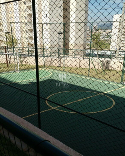 Imagem 4 de 17 de Lindo Apartamento À Venda No Condomínio Vista Park (jundiaí)! 2 Dormitórios, Sendo Uma Suíte E 2 Vagas De Garagem! - Ap03678 - 69590744