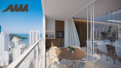 Imagem 5 de 15 de Las Brisas, Apartamento 4 Quartos No Pioneiros, Balneário Camboriú - 2054