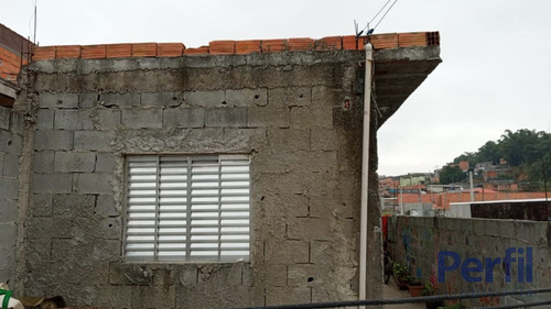 Imagem 4 de 8 de Casas - 2 Dormitórios - 2559