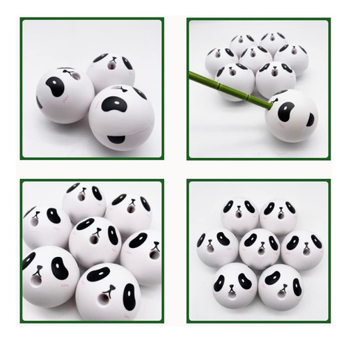 Sacapuntas Panda, Sacapuntas Manual, Sacapuntas Lindo Para N