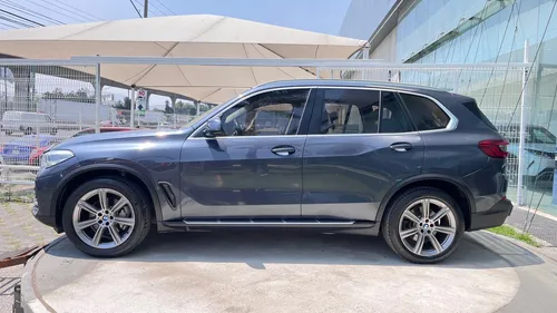 BMW X5 2.0 Xdrive 40e Excellence Híbrido At