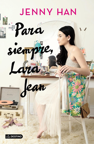 Para Siempre, Lara Jean - Jenny Han