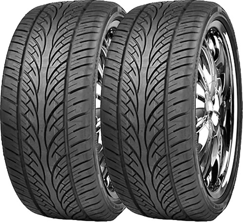 Kit de 2 llantas Winrun KF997 LT 265/50R20 111 V