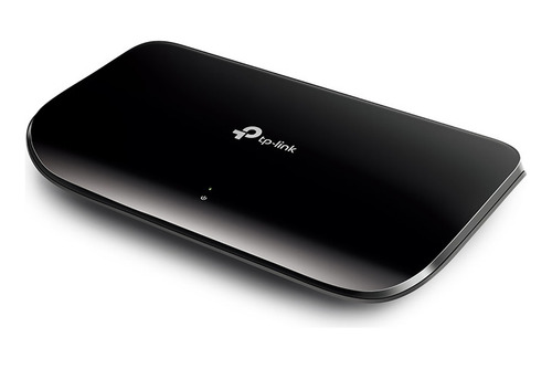 Tl-sg1008d Tp-link Switch Gigabit 8 Puertos 10/100/1000mbps