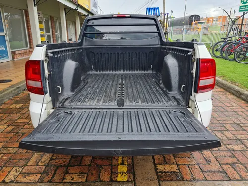 Volkswagen Saveiro 1.6cc Mt Aa 4x2