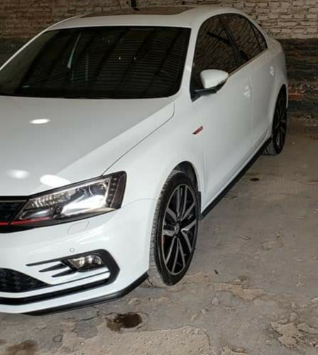 Volkswagen Vento 2.0 Tsi Gli 211cv App Connect + Nav 2018
